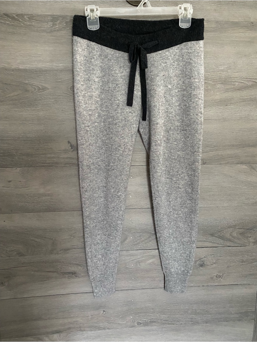 James Perse Cashmere Pant